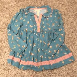 Matilda Jane girls top sz 6